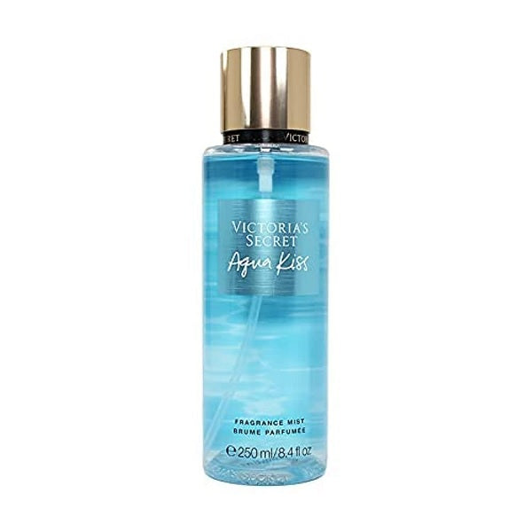 Victoria's Secret Aqua Kiss 250ml Fragrance Mist Spray