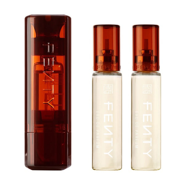 Fenty 3 x 10ml Eau De Parfum Travel Set