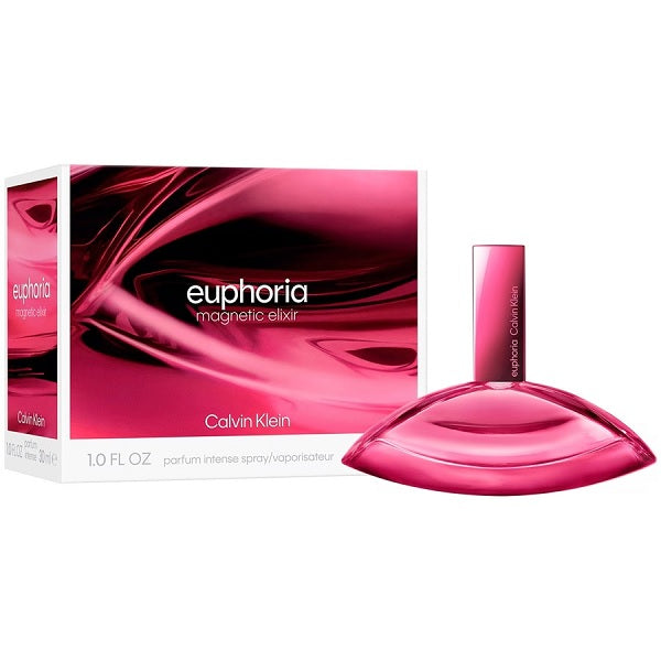 Calvin Klein Euphoria Magnetic Elixir 30ml Parfum Intense Spray