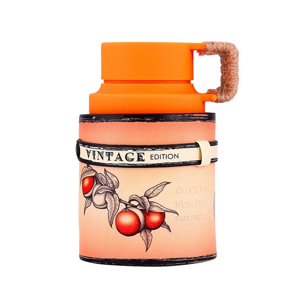Armaf Odyssey Mandarin Sky Vintage 100ml Eau De Parfum Spray