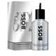 Hugo Boss Bottled Beyond 200ml Eau de Toilette Intense Refill Bottle