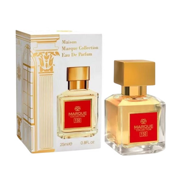 Marque Collection 150 25ml Eau De Parfum Spray