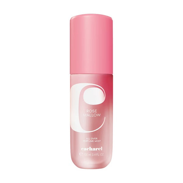 Cacharel C Rose Mallow 100ml Hair & Body Mist