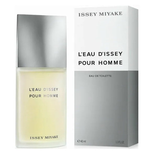 Issey Miyake L'eau D'issey 40ml Eau de Toilette Spray