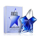 Thierry Mugler Angel Stellar 100ml Eau De Parfum Lumineuse Refillable Star