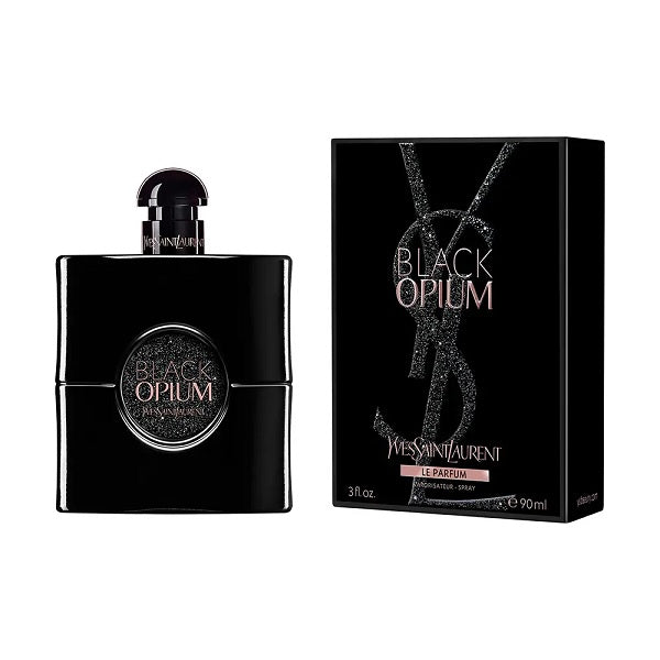 Yves Saint Laurent Black Opium 90ml Le Parfum Spray