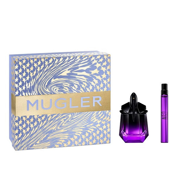 Thierry Mugler Alien Extraintense 30ml EDP Spray + 10ml EDP Spray Gift Set 2025