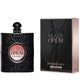 Yves Saint Laurent Black Opium 150ml Eau De Parfum Spray