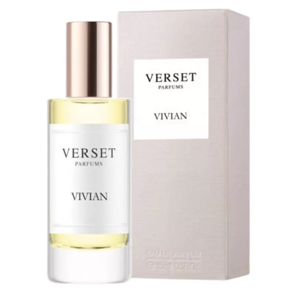 Verset Vivian 15ml Eau De Parfum Spray