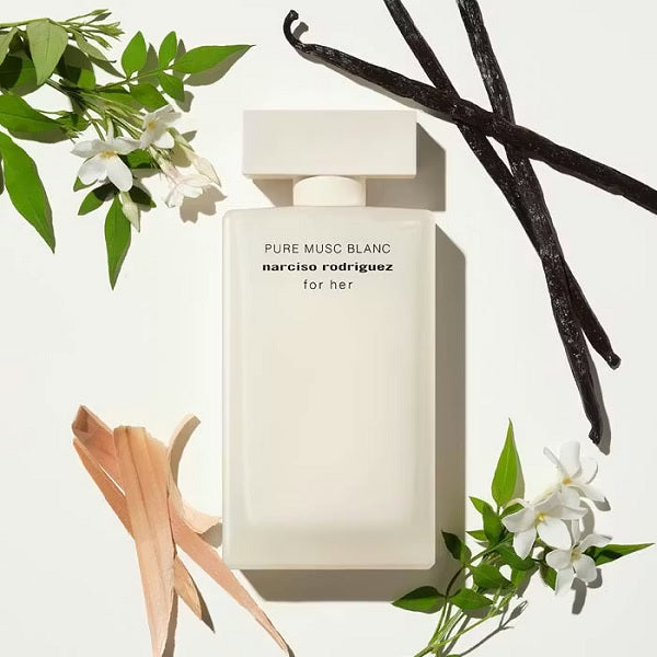 香水 narciso rodriguez PURE MUSC 30ml for her