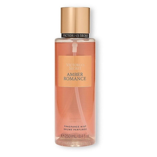 Victoria's Secret Amber Romance 250ml Fragrance Mist Spray