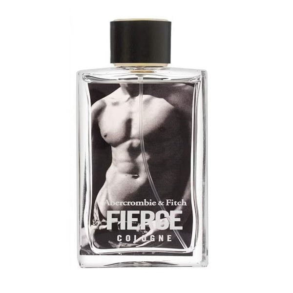 Abercrombie & Fitch Fierce Cologne 200ml Eau De Cologne – LuxePerfumes