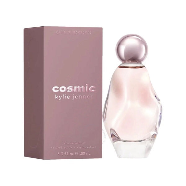 Kylie Jenner Cosmic 100ml Eau De Parfum Spray