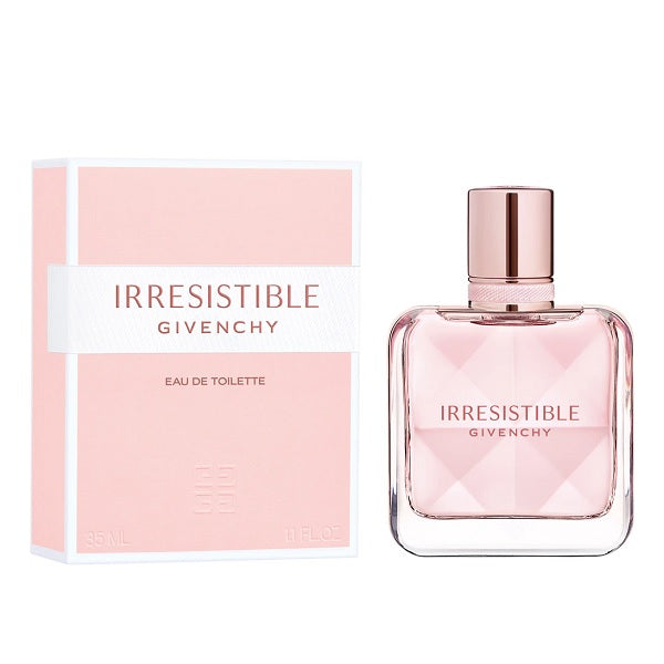 Givenchy Irresistible 35ml Eau De Toilette Spray