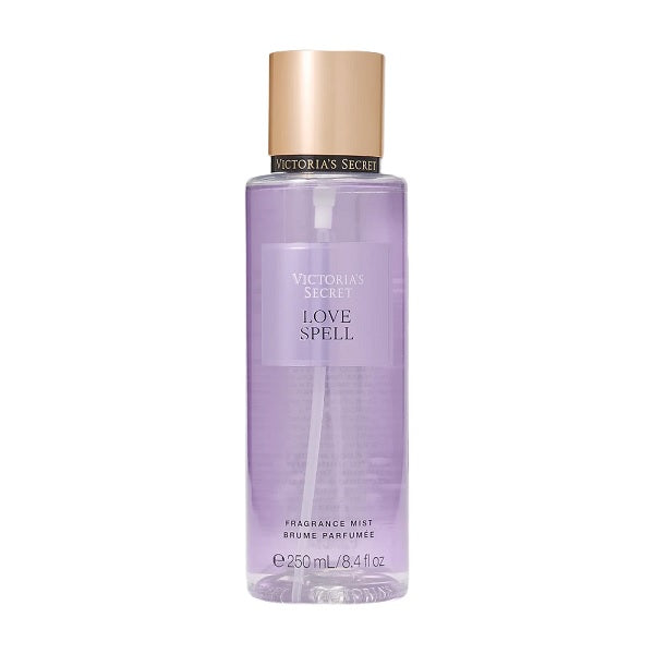 Victoria's Secret Love Spell 250ml Fragrance Mist Spray