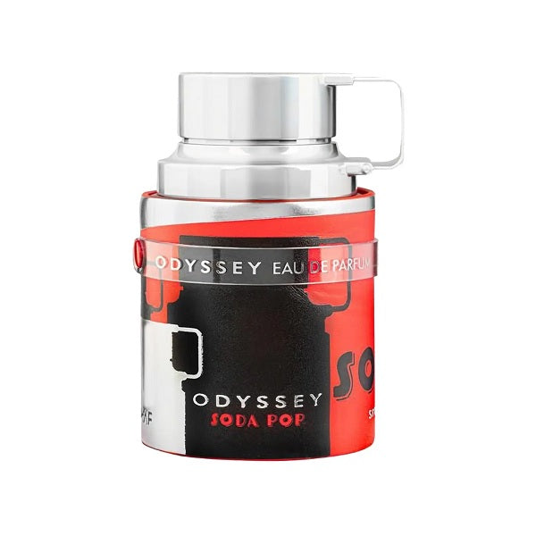 Armaf Odyssey Soda Pop 100ml Eau De Parfum Spray