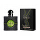 Yves Saint Laurent Black Opium Illicit Green 30ml Eau De Parfum Spray