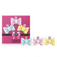 Viktor & Rolf Bonbon 3 x 7ml Eau De Parfum Splash Miniature Gift Set