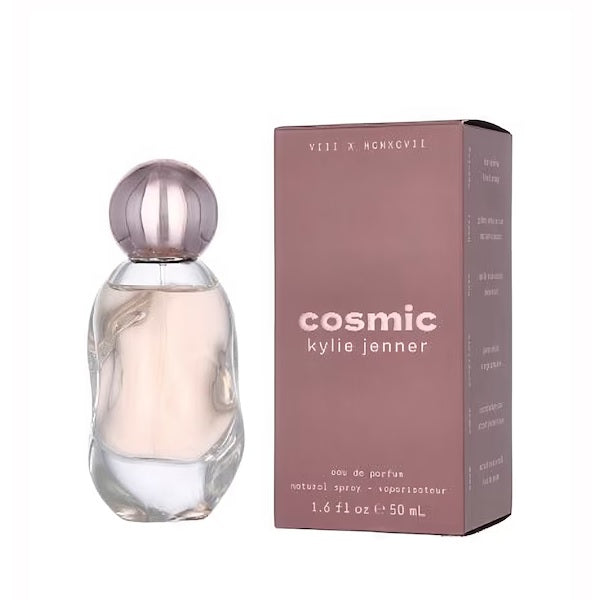 Kylie Jenner Cosmic 50ml Eau De Parfum Spray