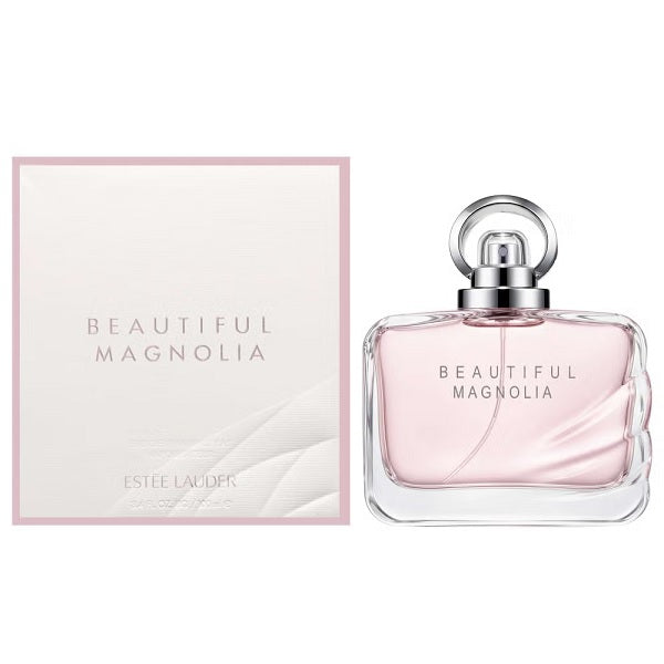 Estee Lauder Beautiful Magnolia 100ml Eau De Parfum Spray