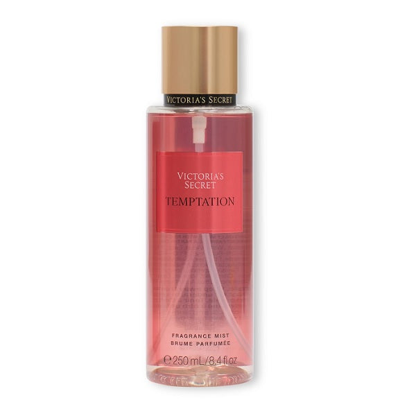 Victoria's Secret Temptation 250ml Fragrance Mist Spray