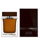 Dolce & Gabbana The One For Men 50ml Eau De Parfum Spray *Updated Packaging*