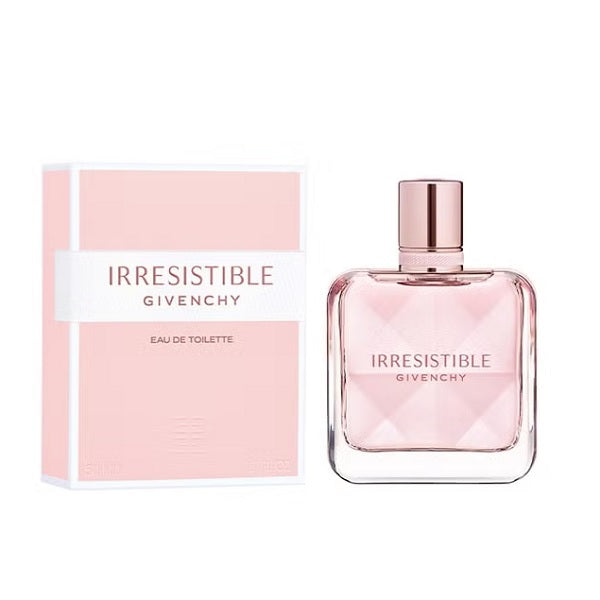 Givenchy Irresistible 50ml Eau De Toilette Spray