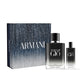 Giorgio Armani Acqua Di Gio 100ml Parfum + 15ml Parfum Spray Gift Set 2025