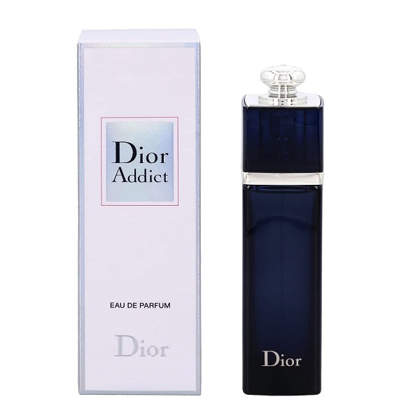 Christian Dior Addict 50ml Eau De Parfum Spray
