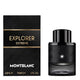 Mont Blanc Explorer Extreme 60ml Parfum Spray