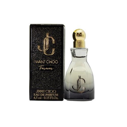 Jimmy Choo I Want Choo Forever 4.5ml Eau De Parfum Splash