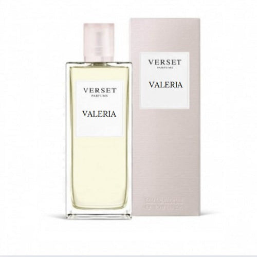 Verset Valeria 50ml Eau De Parfum Spray