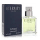 Ck Calvin Klein Eternity For Men 50ml Eau De Toilette Spray