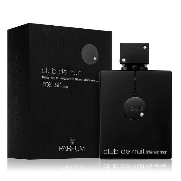 Armaf Club De Nuit Intense Man 200ml Eau De Parfum Spray
