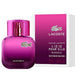 Lacoste Eau De Lacoste L.12.12 Pour Elle Magnetic 25ml Eau De Parfum Spray