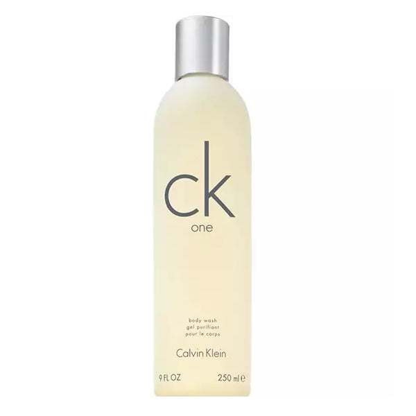 Calvin Klein Ck One 250ml Body Wash