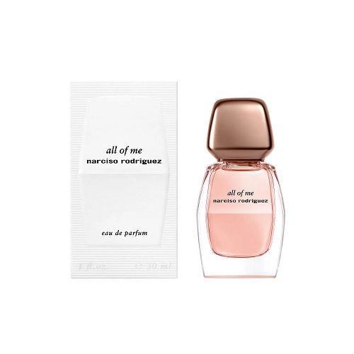 Narciso Rodriguez All Of Me For Her 30ml Eau De Parfum Spray