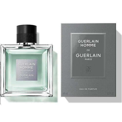 Guerlain Homme 100ml Eau De Parfum Spray