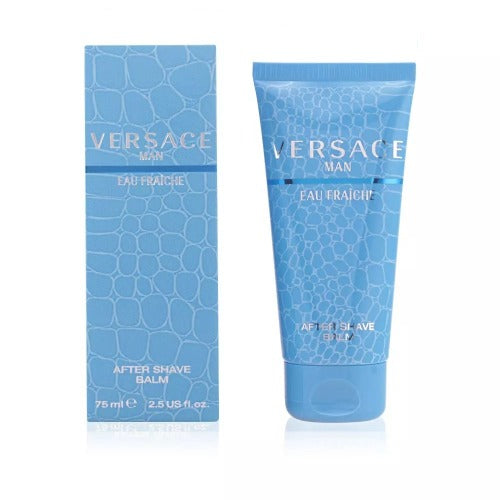 Versace Eau Fraiche 75ml Aftershave Balm