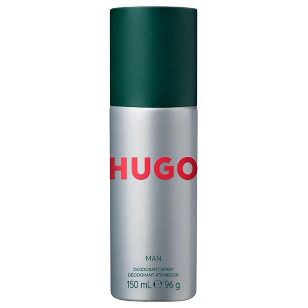 Hugo Boss Hugo Man 150ml Deodorant Spray