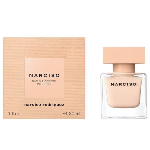 Narciso Rodriguez Narciso Poudree 30ml Eau De Parfum Spray