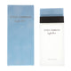 Dolce & Gabbana Light Blue For Women 200ml Eau De Toilette Spray