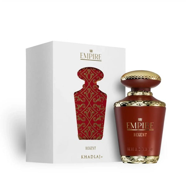 Khadlaj Empire Regent 100ml Eau De Parfum Spray