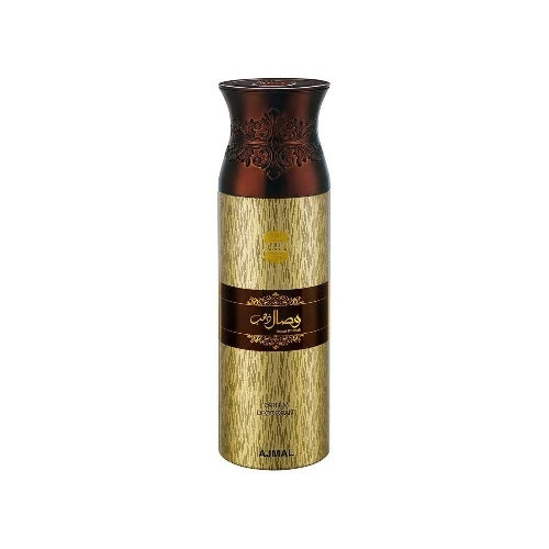 Ajmal Wisal Dhahab 200ml Parfum Deodorant Spray