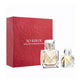 Khloe Kardashian XO Khloe 30ml EDP Spray + 7.5ml Parfum Splash Gift Set