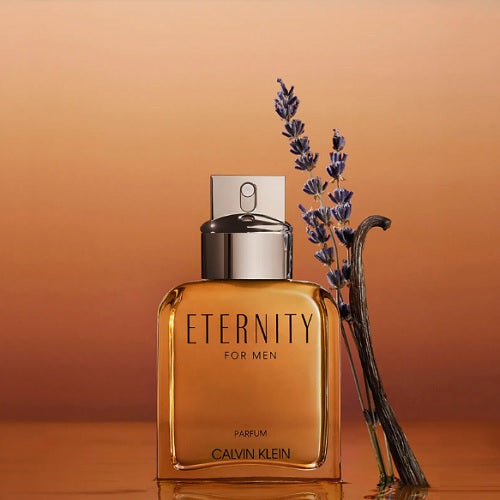 Calvin klein eternity online flame 50ml