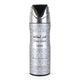 Lattafa Fakhar Silver 200ml Perfumed Spray