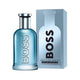Hugo Boss Bottled Tonic 100ml Eau De Toilette Spray *New Packaging*
