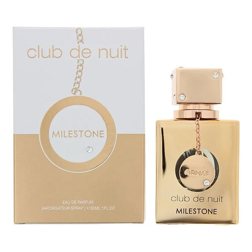 Armaf Club De Nuit Milestone 30ml Eau De Parfum Spray