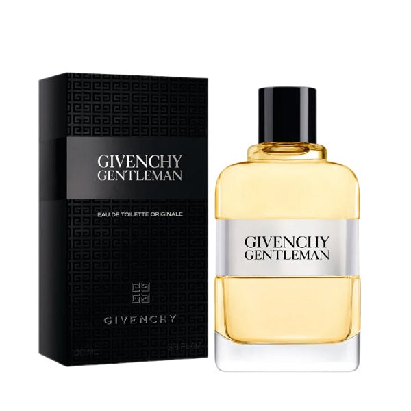 Givenchy Gentleman 100ml Eau De Toilette Spray